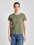 Ragusa Lady - T-Shirt Kurzarm - olive